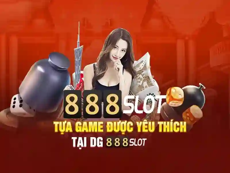 Giấy Phép Hợp Pháp Khẳng Định Vị Thế Nhà Cái 888SLOT 888 Slot 77 - 888slot