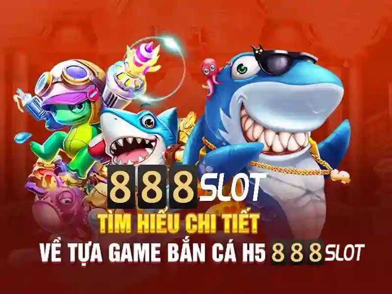 888slot trang chủ - 888slot