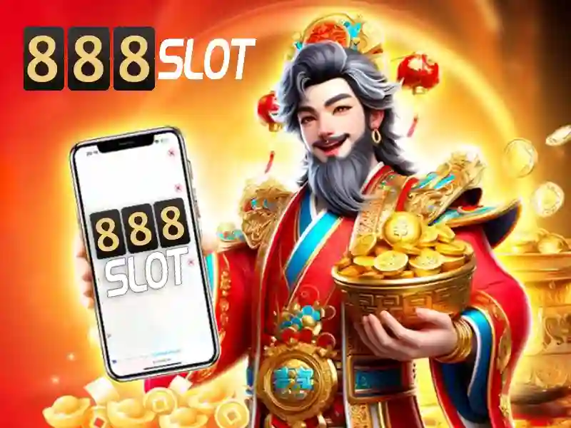  cá cược trực tuyến - 888slot