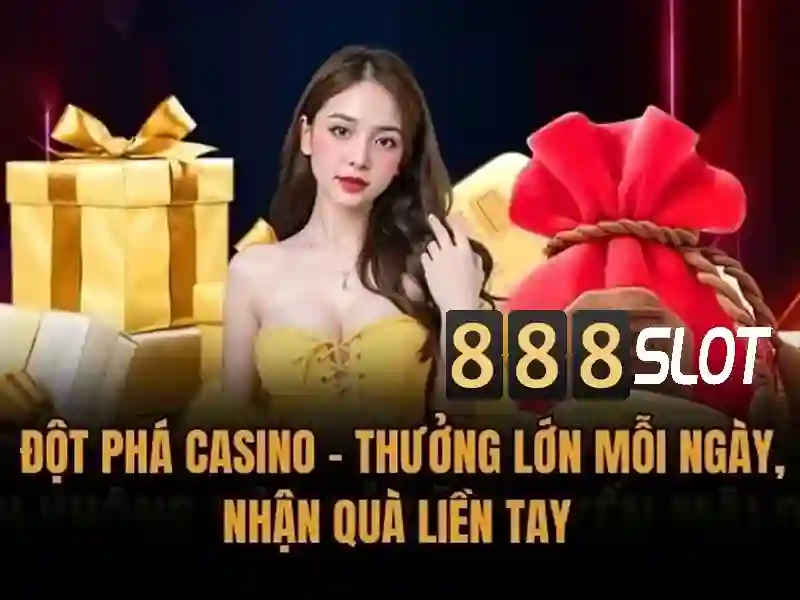chơi có trách nhiệm 888SLOT - 888slot