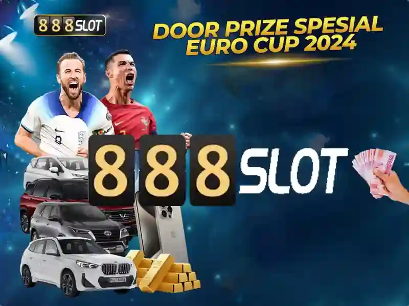 giải trí Slot - 888slot
