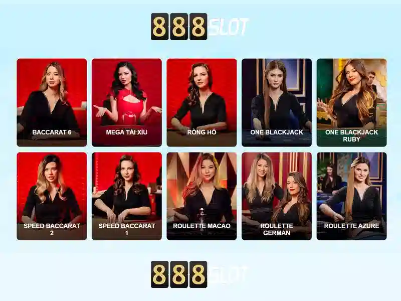  thẻ cào - 888slot