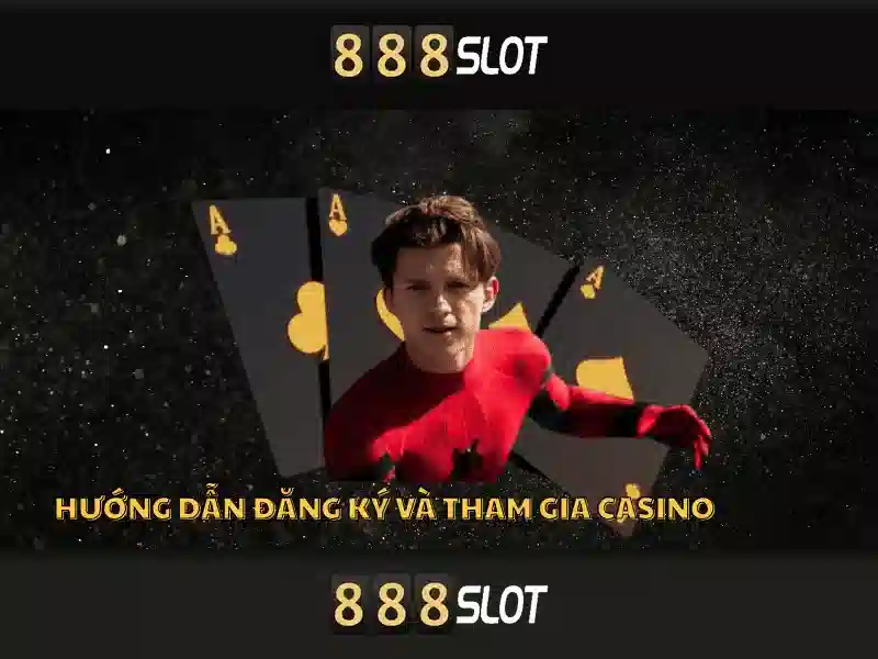 trải nghiệm cá cược - 888slot