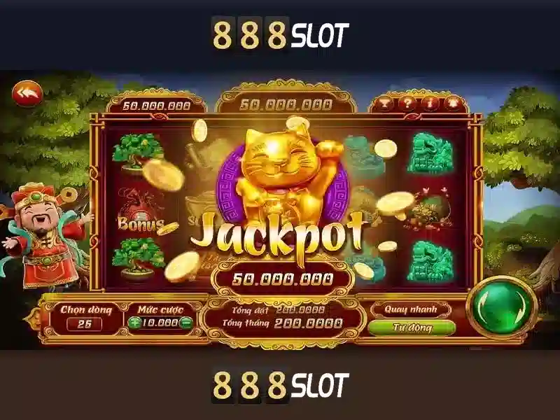  dịch vụ - 888slot