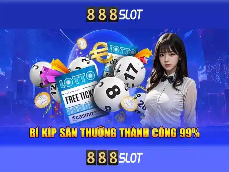Tin Tức 888SLOT – Cập Nhật Sự Kiện Slot Casino Và Game Chính Xác - 888slot