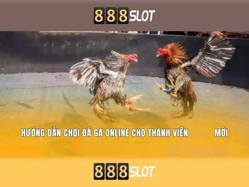  slot trực tuyến - 888slot