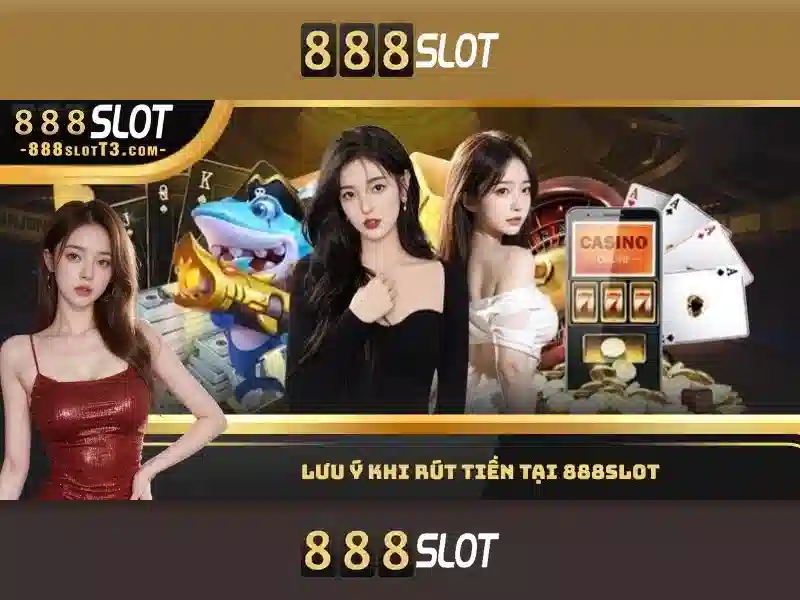888SLOT – Cách Chơi Nổ Hũ 888slot Link Alternatif Hiệu Quả 2026 - 888slot