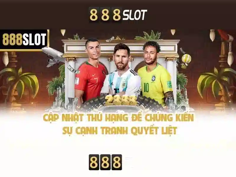 888SLOT - Trải nghiệm tải 888 slot, Casino trực tuyến, Game Slot hấp dẫn - 888slot