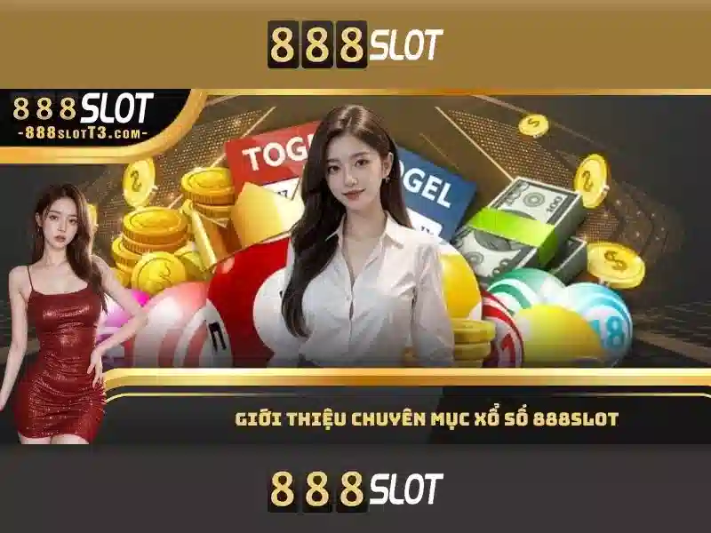  sòng bài - 888slot