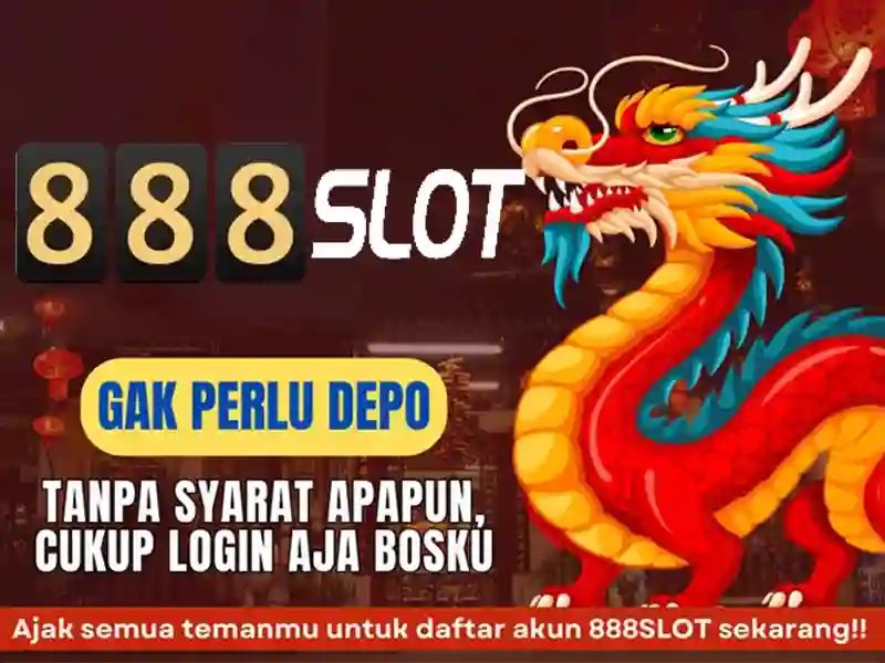 cổng game slot - 888slot