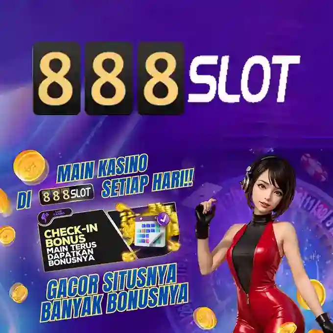 đăng ký Slot - 888slot