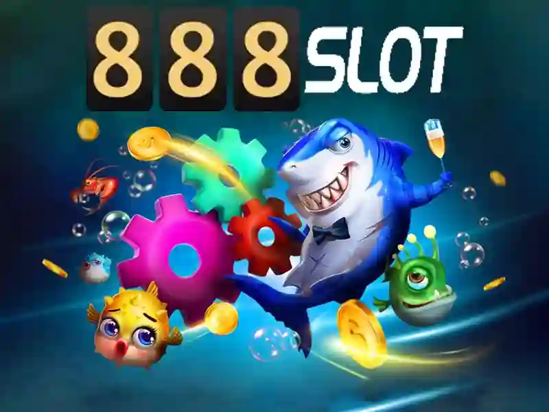  nhà cái 888SLOT - 888slot