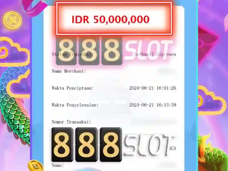  888SLOT chính thức - 888slot