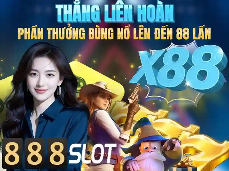 game slot uy tín - 888slot