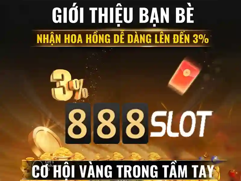 cá cược an toàn - 888slot