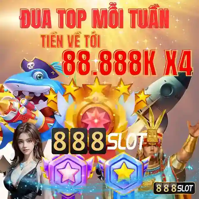 nạp tiền 888 - 888slot