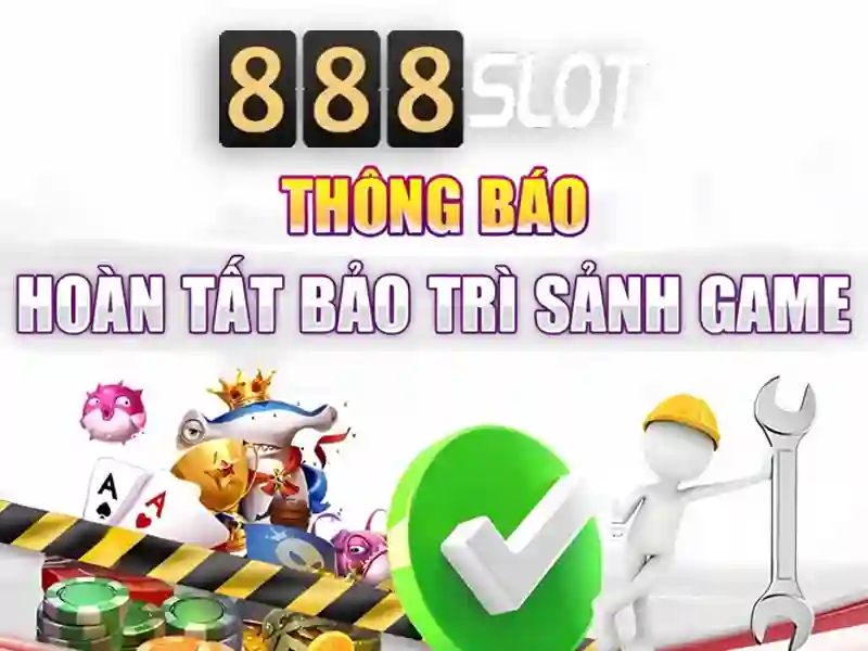  khuyến mãi - 888slot