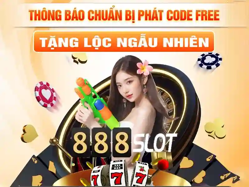 888SLOT – Trải Nghiệm Trò Chơi Tài Xỉu Đỉnh Cao 2026 - 888slot