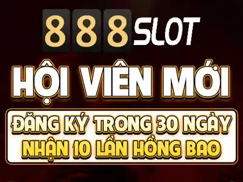 giải trí - 888slot